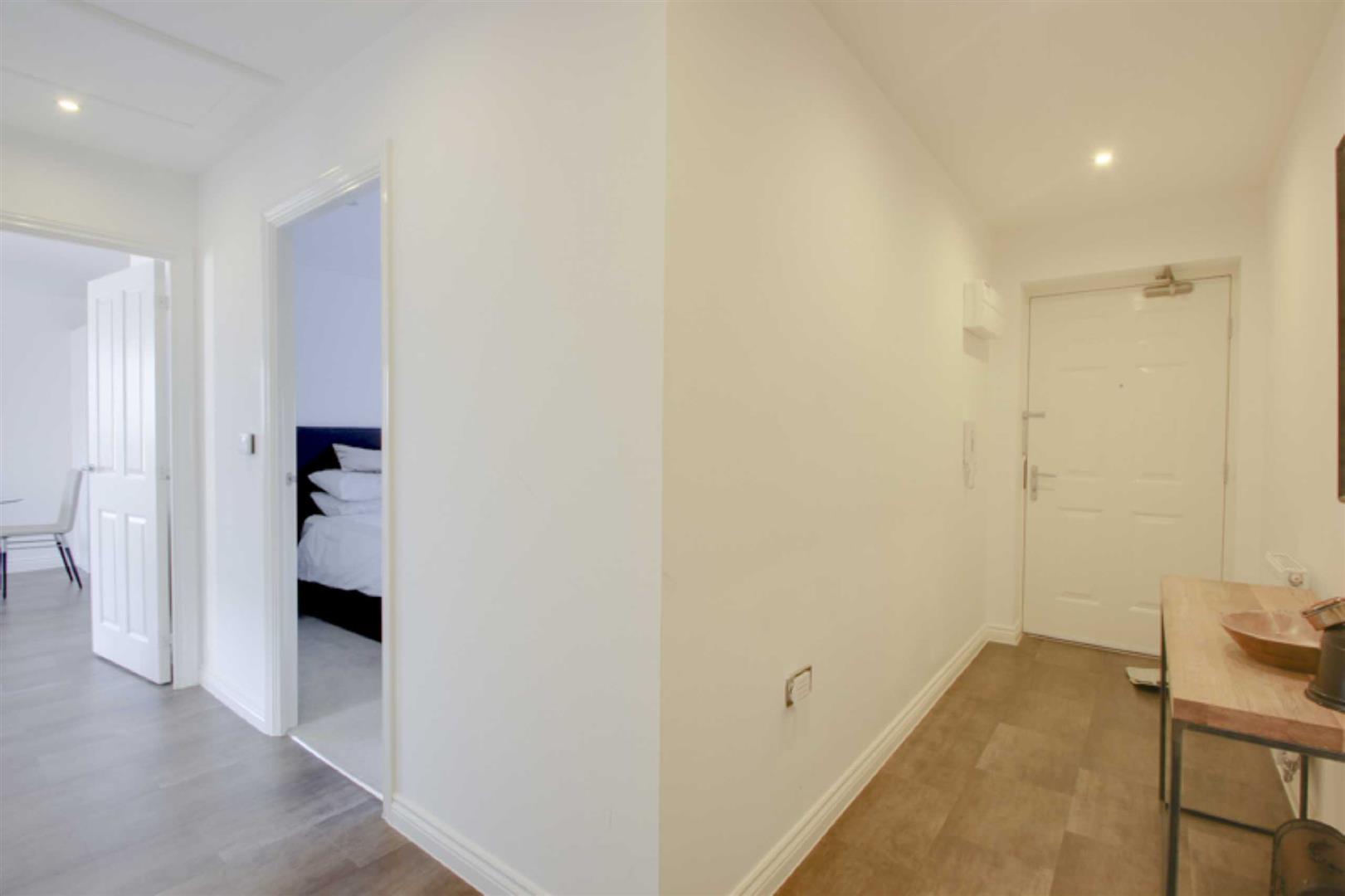 Countess Way, Broughton, Milton Keynes